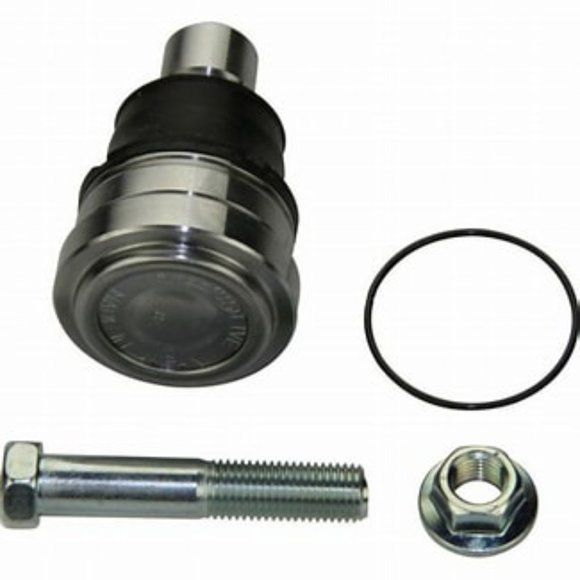 Pair of New Moog K500255 Front Lower Ball Joints - Picture 1 of 1